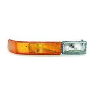 GM2521163 Front Light Park Lamp Assembly