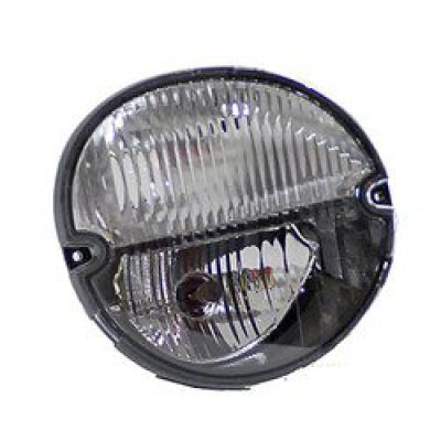 GM2521187 Front Light Park Lamp Assembly Park/Signal/Fog