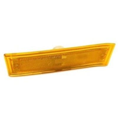 GM2550112 Front Light Marker Lamp Marker GM2550112 Front Light Marker Lamp Marker