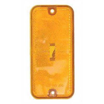 GM2550113 Front Light Marker Lamp Assembly