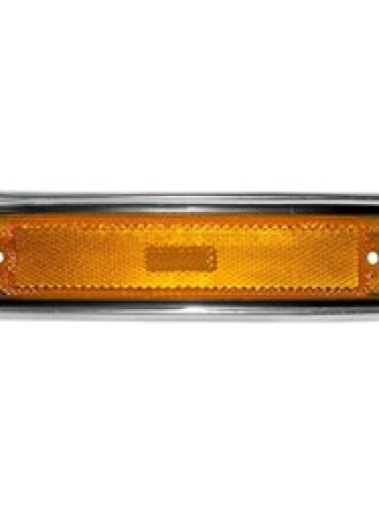 GM2550115 Front Light Marker Lamp Marker