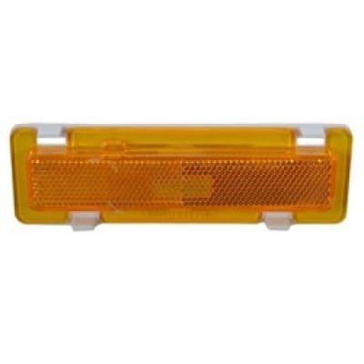 GM2550118 Front Light Marker Lamp
