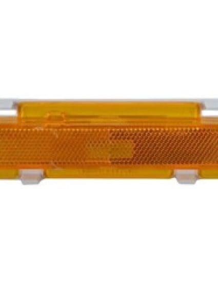 GM2550118 Front Light Marker Lamp