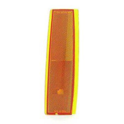 GM2550141 Front Light Marker Lamp Marker