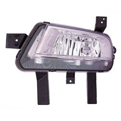 GM2592307C Front Light Fog Lamp Assembly Bumper GM2592307C Front Light Fog Lamp Assembly Bumper