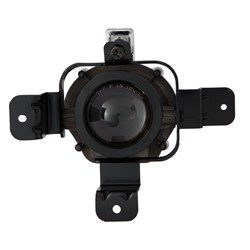 GM2592309 Front Light Fog Lamp Assembly Bumper GM2592309 Front Light Fog Lamp Assembly Bumper