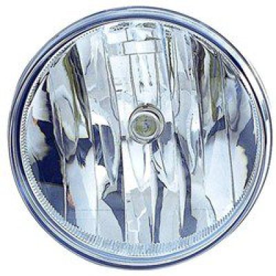 GM2593161C Front Light Fog Lamp Assembly Bumper GM2593161C Front Light Fog Lamp Assembly Bumper