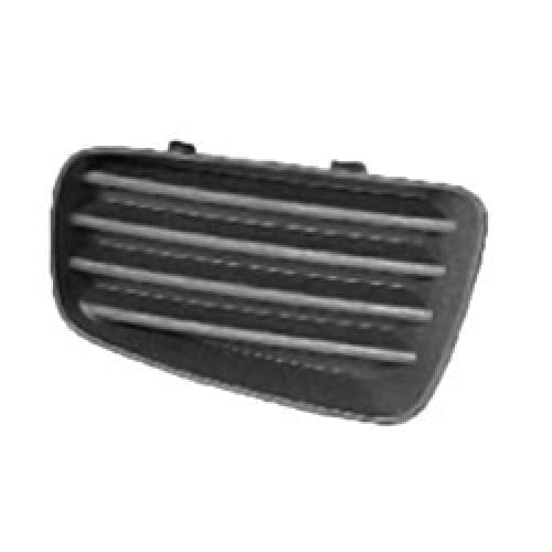 GM2599107 Front Light Fog Lamp Cover Bumper GM2599107 Front Light Fog Lamp Cover Bumper