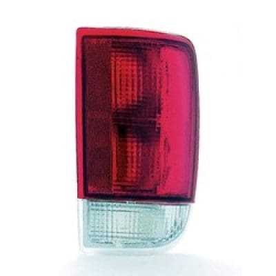 GM2800127 Rear Light Tail Lamp Lens & Housing