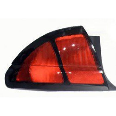 GM2800137 Rear Light Tail Lamp Assembly