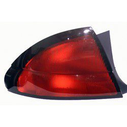 GM2800138 Rear Light Tail Lamp Assembly GM2800138 Rear Light Tail Lamp Assembly