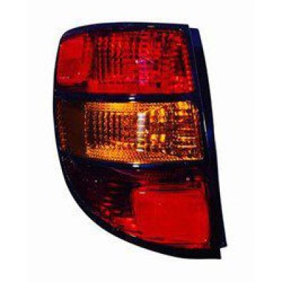 GM2800192 Rear Light Tail Lamp Assembly