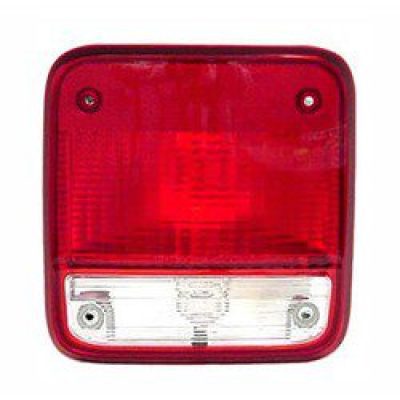 GM2801101 Rear Light Tail Lamp