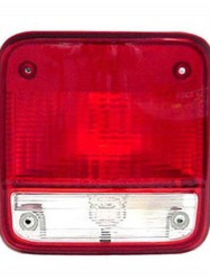 GM2801101 Rear Light Tail Lamp