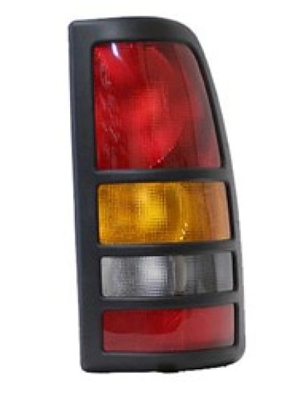 GM2801166 Rear Light Tail Lamp