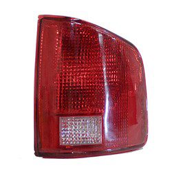 GM2801168 Rear Light Tail Lamp Lens & Housing GM2801168 Rear Light Tail Lamp Lens & Housing
