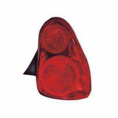 GM2801205 Rear Light Tail Lamp Assembly