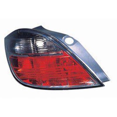 GM2818198 Rear Light Tail Lamp Lens & Housing
