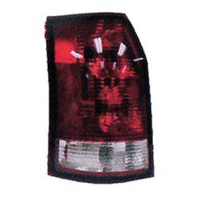 GM2819172 Rear Light Tail Lamp Lens & Housing