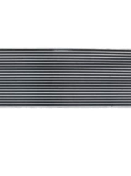 GM4050119 Cooling System Automatic Transmission Cooler Assembly