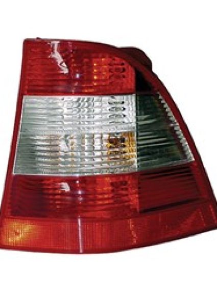 MB2800106 Rear Light Tail Lamp