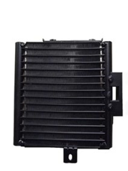 MB4050100 Cooling System Automatic Transmission Cooler Assembly