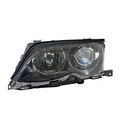 BM2502138 Front Light Headlight Assembly Driver Side BM2502138 Front Light Headlight Assembly Driver Side
