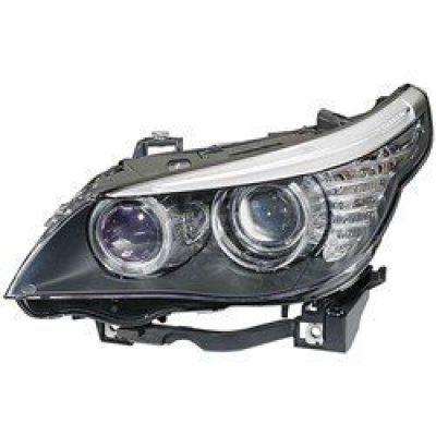 BM2502142 Front Light Headlight Assembly Driver Side
