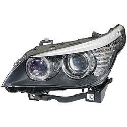 BM2502142 Front Light Headlight Assembly Driver Side BM2502142 Front Light Headlight Assembly Driver Side
