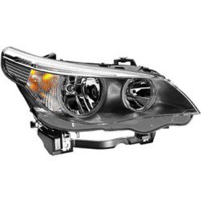 BM2503133 Front Light Headlight Lamp