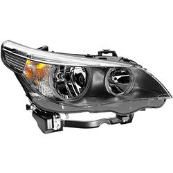 BM2503133 Front Light Headlight Lamp BM2503133 Front Light Headlight Lamp