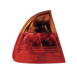 BM2809108 Rear Light Tail Lamp Lens BM2809108 Rear Light Tail Lamp Lens