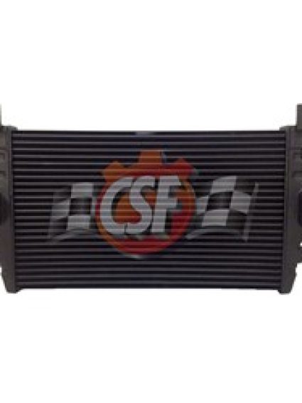 CAC010007 Cooling System Intercooler