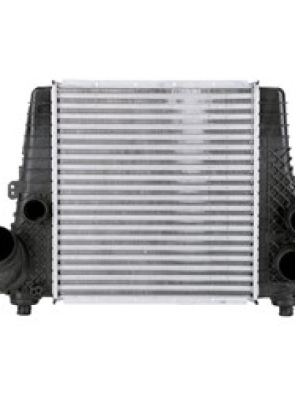CAC010121 Cooling System Intercooler