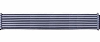 CAC010152 Turbocharger Intercooler