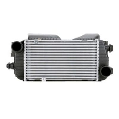 CAC010157 Intercooler