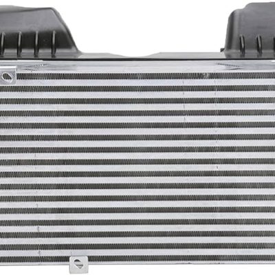 CAC010165 Intercooler CAC010165 Intercooler