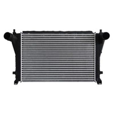 CAC010200 Front InterCooler CAC010200 Front InterCooler