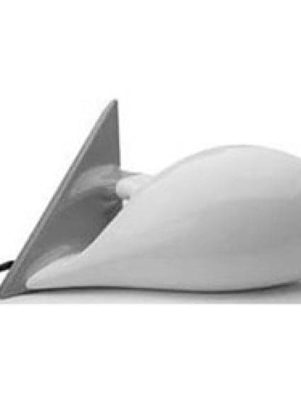 BM1320102 Mirror Power Driver Side Heated