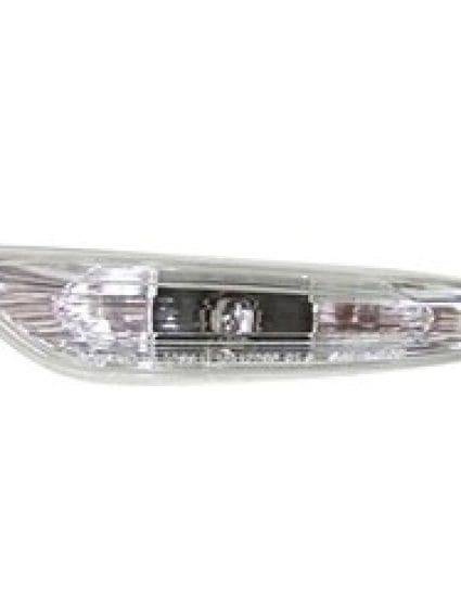 BM2571117C Front Light Signal Lamp Side