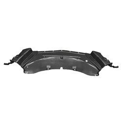 CH1228113 Front Bumper Under Car Shield