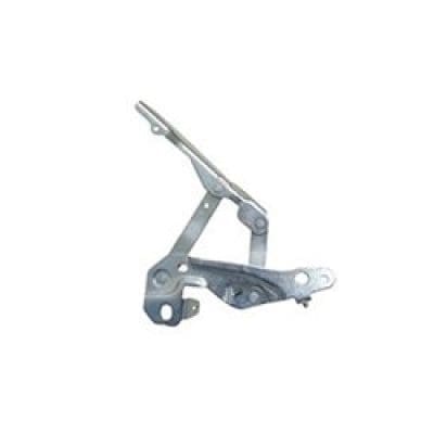 CH1236148 Body Panel Hood Hinge Driver Side