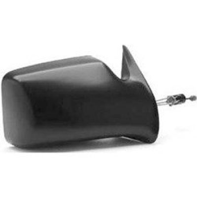 CH1321106 Mirror Manual Passenger Side