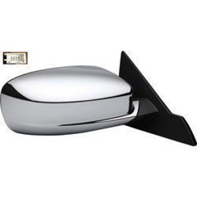 CH1321336 Passenger Side Power Heated Mirror