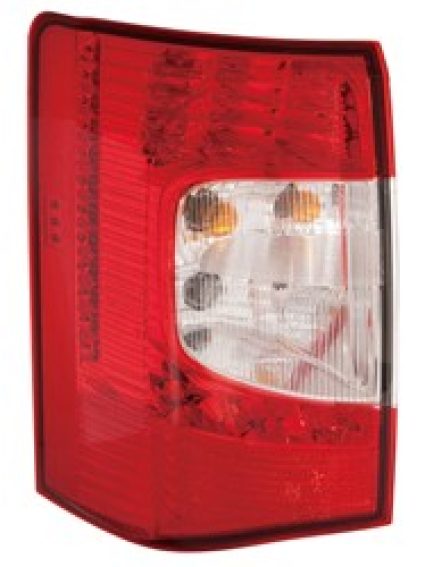 CH2800198C Rear Light Tail Lamp Assembly
