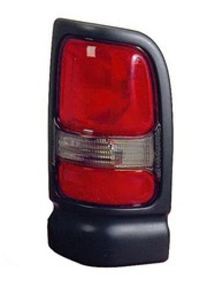 CH2801135C Rear Light Tail Lamp Assembly