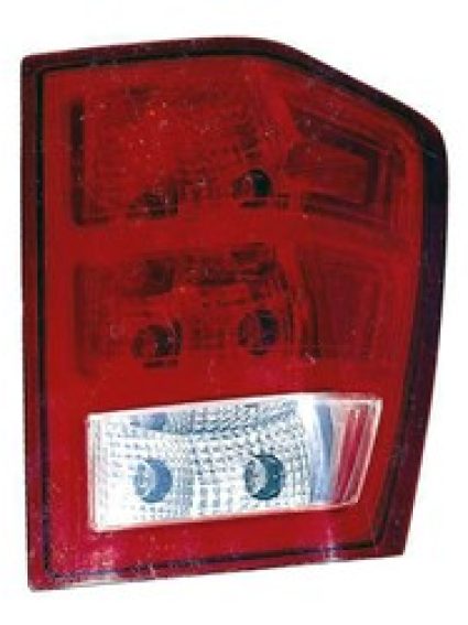 CH2801159C Rear Light Tail Lamp Assembly