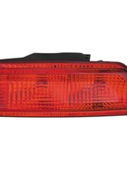 CH2801189C Rear Light Tail Lamp Assembly