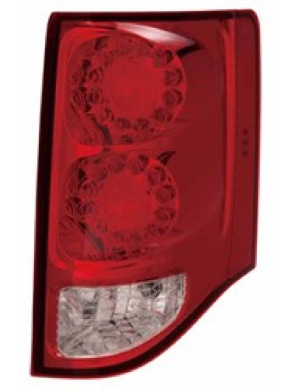 CH2801199C Rear Light Tail Lamp Assembly