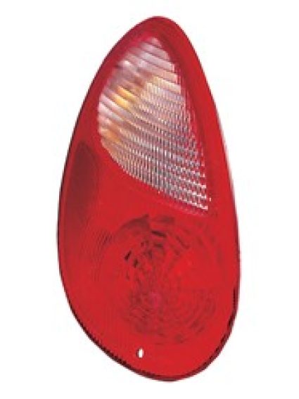 CH2818108C Rear Light Tail Lamp Assembly